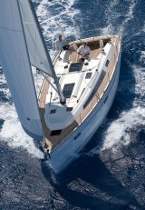 Bavaria Cruiser 41 / © bavaria-yachtbau.com Preise segeln einer Bavaria Cruiser 41 / © bavaria-yachtbau.com
